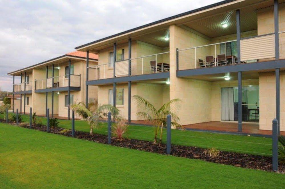 Cervantes Pinnacles Motel Exterior photo